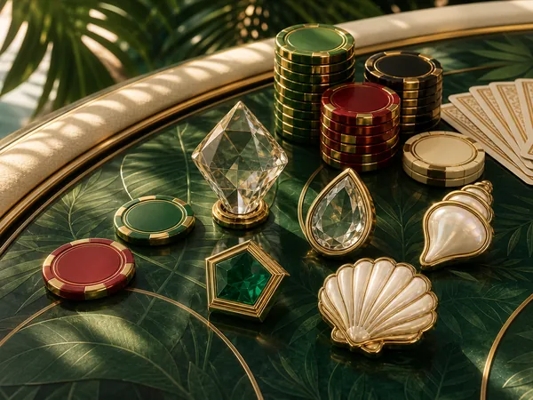 Member guide responsible gaming tips